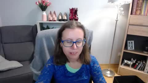 Snapshot of lizzy_sparkle chatting on 29, 9, 2025 Lizzy online show from 29, 9, 2025