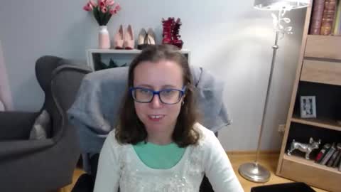 Snapshot of lizzy_sparkle chatting on 1, 10, 2025 Lizzy online show from 1, 10, 2025