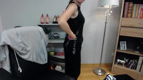 Snapshot of lizzy_sparkle chatting on 17, 10, 2025 Lizzy online show from 17, 10, 2025