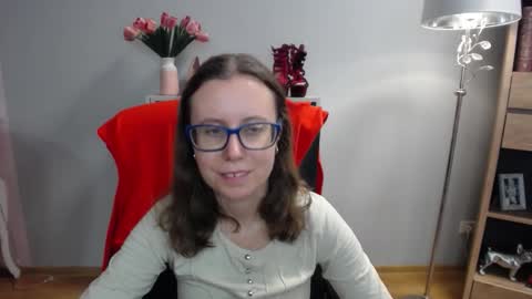 Lizzy online show from 15, 12, 2025