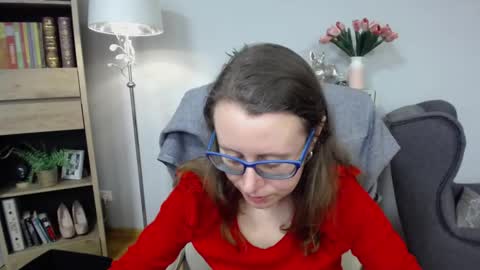 Lizzy online show from 17, 3, 2026