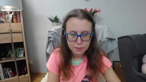 Lizzy online show from 20, 7, 2026