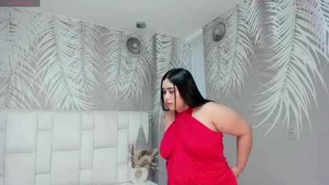 LIZZY online show from 9, 5, 2026