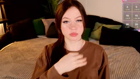 Lizzy online show from 7, 4, 2026