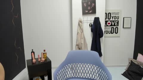 Snapshot of lizzybianco chatting on 12, 1, 2025 Lizzy online show from 12, 1, 2025