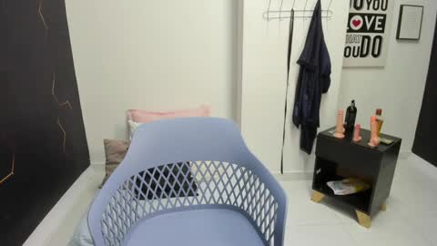 Snapshot of lizzybianco chatting on 16, 1, 2025 Lizzy online show from 16, 1, 2025