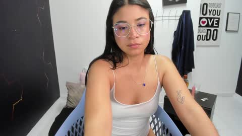 Snapshot of lizzybianco chatting on 24, 1, 2025 Lizzy online show from 24, 1, 2025