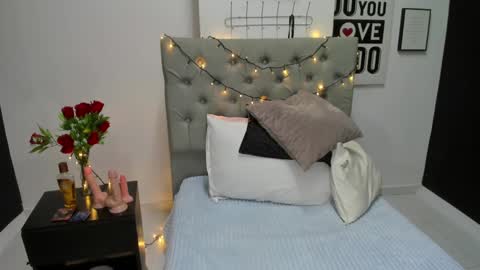 Snapshot of lizzybianco chatting on 7, 2, 2025 Lizzy online show from 7, 2, 2025