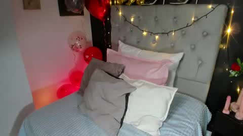 Snapshot of lizzybianco chatting on 15, 2, 2025 Lizzy online show from 15, 2, 2025