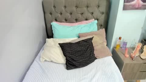 Snapshot of lizzybianco chatting on 10, 3, 2025 Lizzy online show from 10, 3, 2025