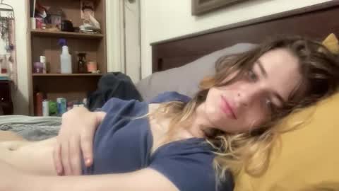 lizzylonestar online show from 3, 6, 2026