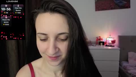 Lizzy Palmer online show from 11, 2, 2026