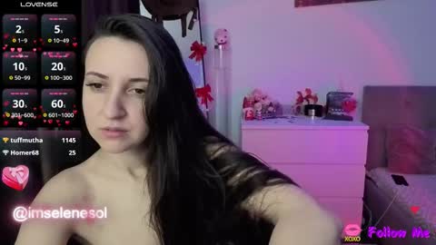 Lizzy Palmer online show from 13, 2, 2026