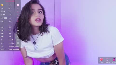 Snapshot of lizzywindsor chatting on 17, 12, 2025 lizzywindsor online show from 17, 12, 2025