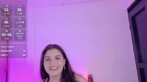 Snapshot of lizzywindsor chatting on 25, 3, 2026 lizzywindsor online show from 25, 3, 2026