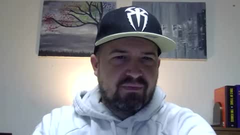 Snapshot of lj345689 chatting on 31, 12, 2024 lj345689 online show from 31, 12, 2024