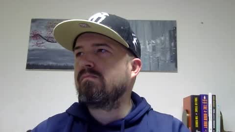 Snapshot of lj345689 chatting on 4, 1, 2025 lj345689 online show from 4, 1, 2025