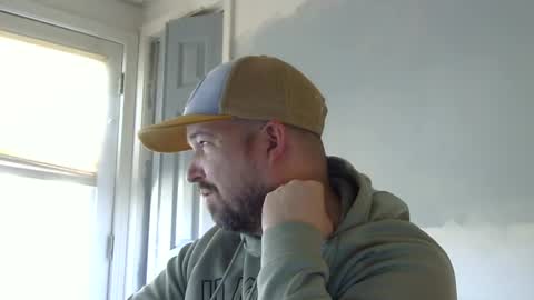 Snapshot of lj345689 chatting on 22, 1, 2025 lj345689 online show from 22, 1, 2025