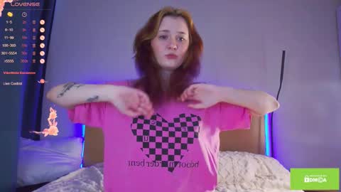 Snapshot of lkama_sutral chatting on 27, 2, 2026 Kate or Kattie or Kiki online show from 27, 2, 2026