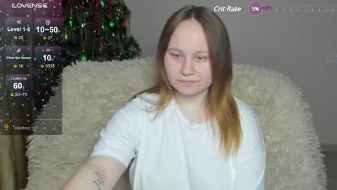 Llayna online show from 11, 1, 2025