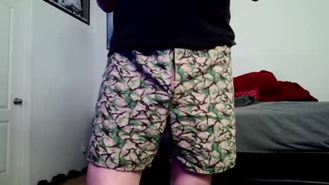 LL Cool Jake online show from 17, 12, 2025