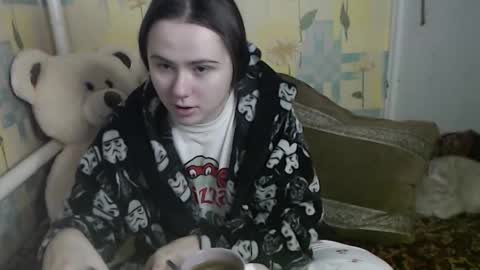 Sevy online show from 5, 11, 2025