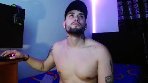 lliamm 2 online show from 12, 1, 2026