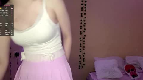 Lana online show from 17, 4, 2026