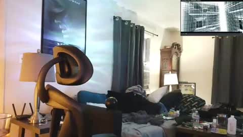 LongDick Daddy online show from 23, 10, 2025