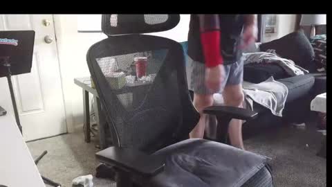 LongDick Daddy online show from 15, 11, 2025