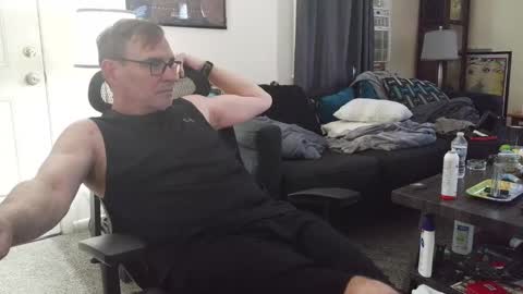 LongDick Daddy online show from 23, 11, 2025