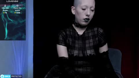 Snapshot of lnxmst chatting on 13, 12, 2024 Lynx Mist online show from 13, 12, 2024