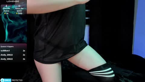 Snapshot of lnxmst chatting on 25, 1, 2025 Lynx Mist online show from 25, 1, 2025