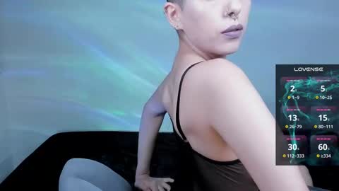 Snapshot of lnxmst chatting on 27, 2, 2025 Lynx Mist online show from 27, 2, 2025