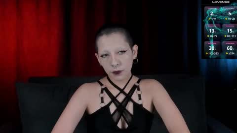 Snapshot of lnxmst chatting on 19, 10, 2025 Lynx Mist online show from 19, 10, 2025