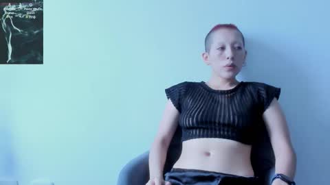 Lynx Mist online show from 15, 3, 2026