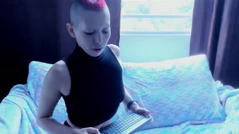 Lynx Mist online show from 22, 3, 2026