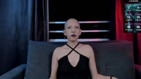 Lynx Mist online show from 28, 6, 2026