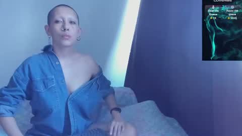 Lynx Mist online show from 6, 7, 2026