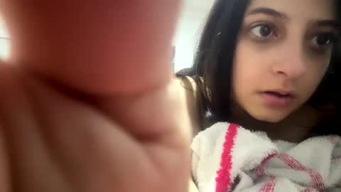 Snapshot of loaizayulie59 chatting on 26, 10, 2025 loaizayulie59 online show from 26, 10, 2025