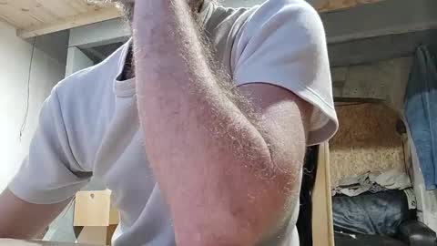 lobin666 online show from 21, 12, 2024