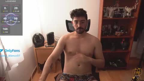 Lobito blanco Thefckingwolf main account online show from 6, 2, 2026