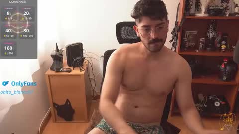 Lobito blanco Thefckingwolf main account online show from 14, 2, 2026