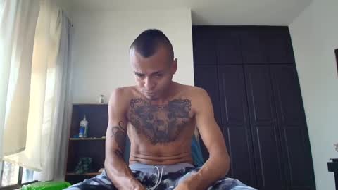 Snapshot of lobo_cockk chatting on 27, 1, 2025 edwin online show from 27, 1, 2025