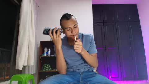 Snapshot of lobo_cockk chatting on 31, 1, 2025 edwin online show from 31, 1, 2025