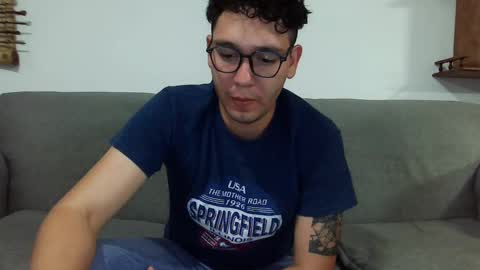 Snapshot of lobomx19 chatting on 8, 3, 2025 Lobo online show from 8, 3, 2025