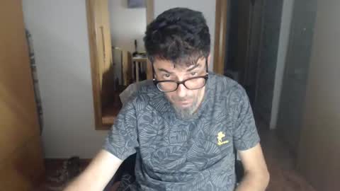 Snapshot of lobosolitario73 chatting on 30, 9, 2025 lobosolitario73 online show from 30, 9, 2025