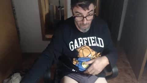 Snapshot of lobosolitario73 chatting on 8, 11, 2025 lobosolitario73 online show from 8, 11, 2025