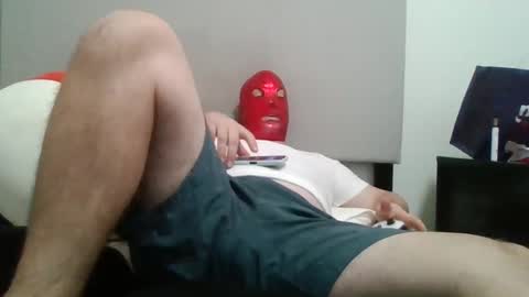 horny online show from 3, 1, 2025