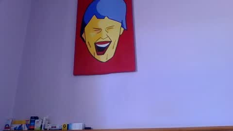 Snapshot of lodovicense1984 chatting on 26, 2, 2025 lodovicense1984 online show from 26, 2, 2025